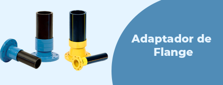 Adaptador de Flange