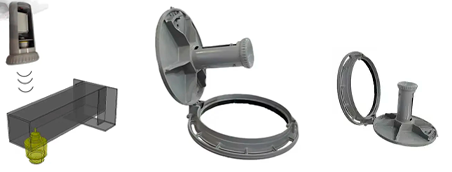 Sistema Inteligente de Monitoramento Nive-Logi