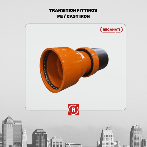 Transition-fittings-PE-CAST-IRON